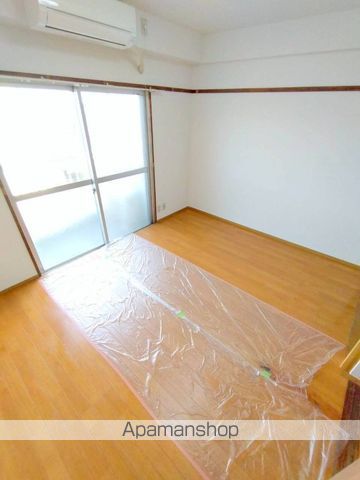 赤木コーポの内装写真