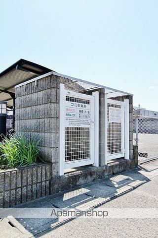 ルミナス山城 A棟のその他写真