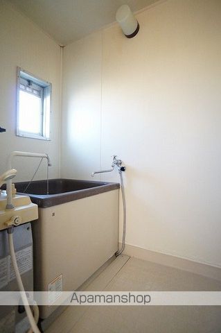 エンゼルハイツの内装写真