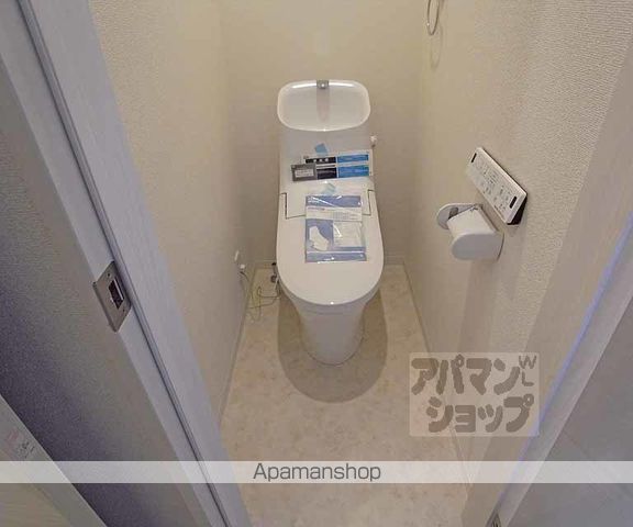 CASA WOODIIIの内装写真
