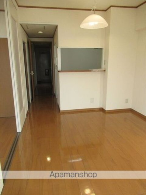 ヤマイチＰＬＡＺＡサンシティ広瀬[3LDK/59.24m2]のリビング・居間