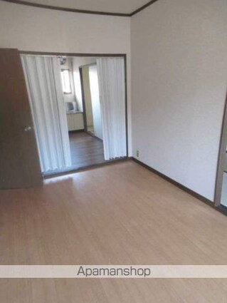和歌山県和歌山市和佐関戸[3K/50m2]の内装3