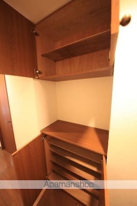 ニューリバーコート[3LDK/61.48m2]の内装4