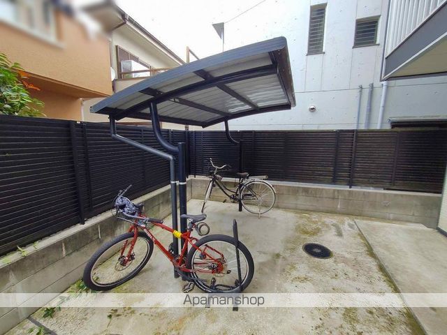 レオパレスBRISE関町東のその他写真