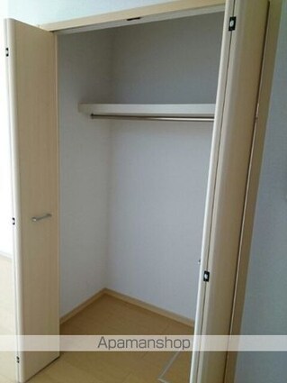 エスポワール　Ａ[1R/32.9m2]の収納