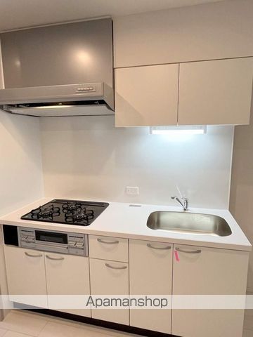 PREDEARCOURT本町の内装写真