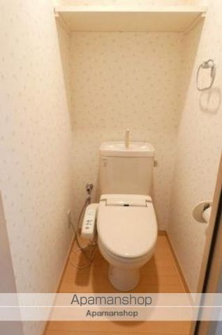 カーサフェリース天保山の内装写真
