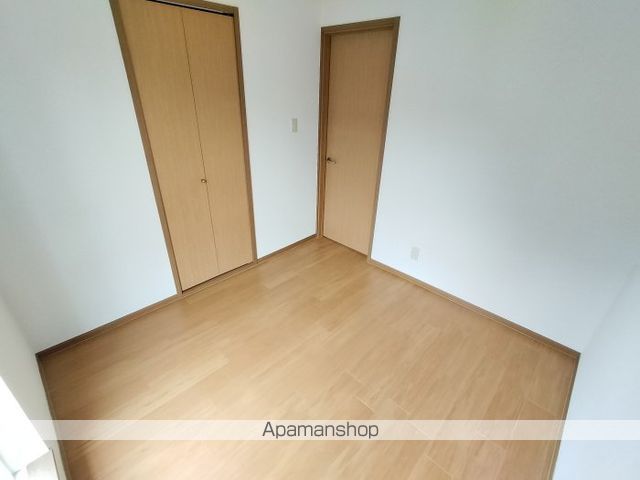 ウィンディア・Aの内装写真