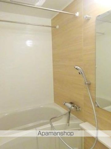 パークアクシス東蒲田の内装写真
