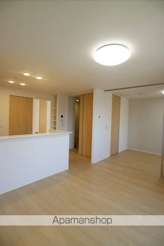 カームネス大泉IIの内装写真