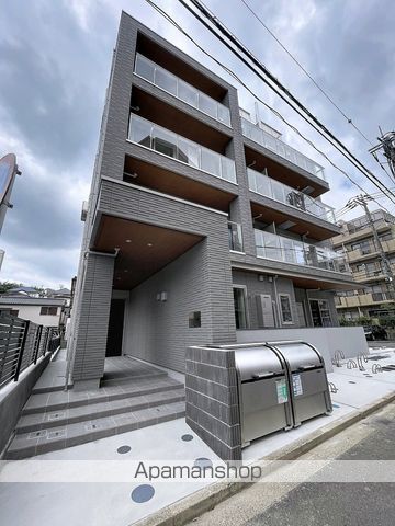 ディアコートあざみ野