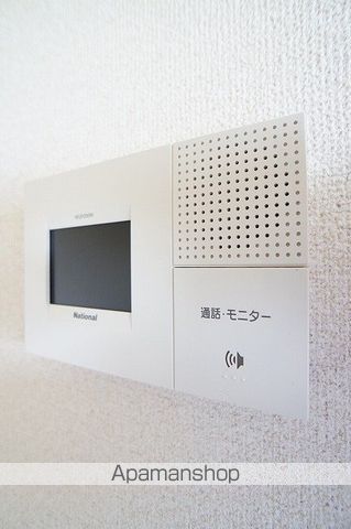 パストラル・Sの内装写真