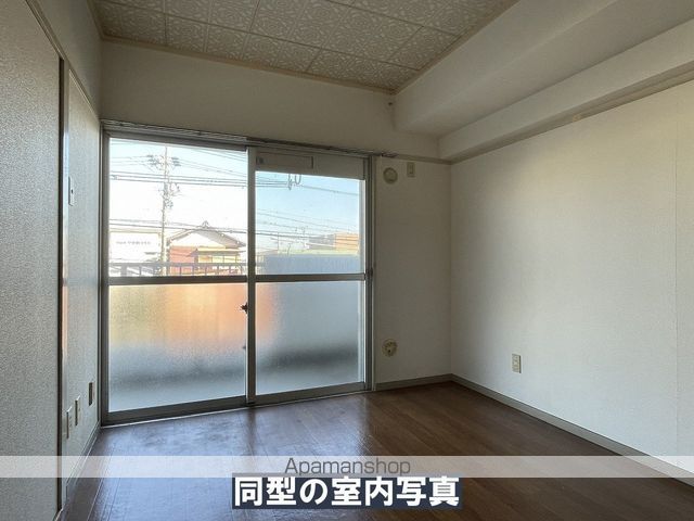 メゾンドパルファの内装写真