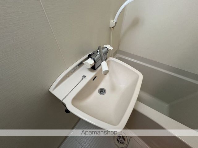 レオパレスTF oneの内装写真