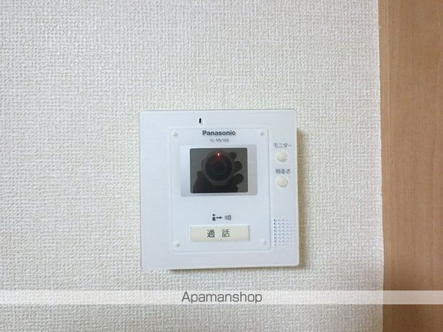 プリムヴェール上並榎 Aの内装写真