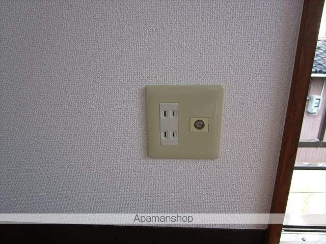 アスピリエきよみの内装写真