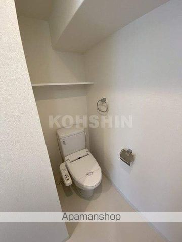 CITY SPIRE日本橋高津の内装写真
