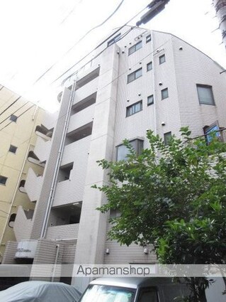 東京都杉並区高円寺南２丁目[1LDK/43.37m2]の外観5