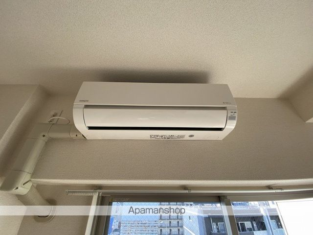 アーデン堺筋本町の内装写真