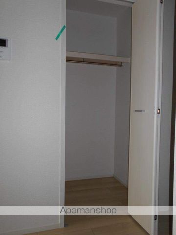 ハウス フリーデ Iの内装写真