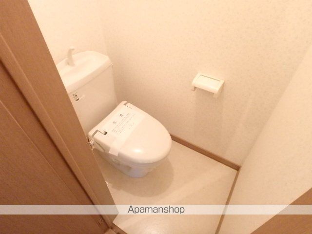 フォーフレンズの内装写真