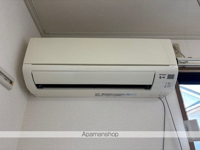 コーポKの内装写真