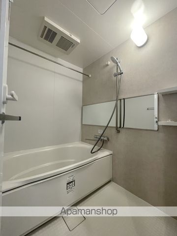 スプランディッド天王寺SOUTHの内装写真