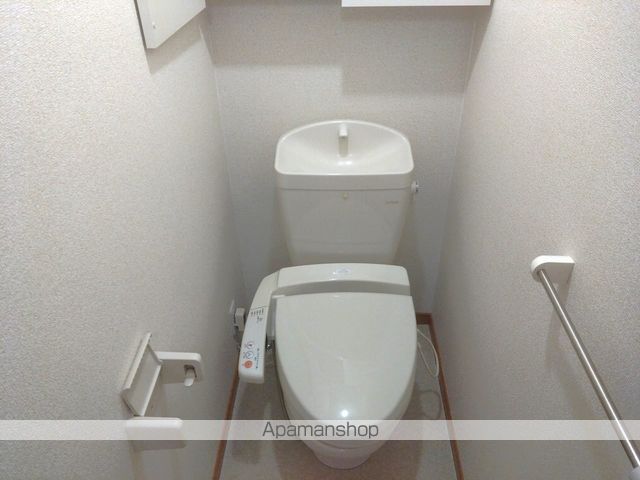 レオパレスアバンティWADAの内装写真