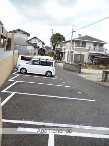 スカイコートB棟のその他写真
