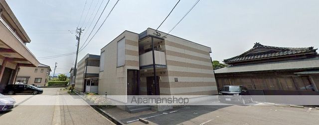 レオパレスNAGATAのその他写真