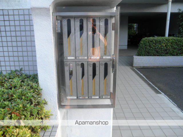 フラットサモアノ北小金のその他写真