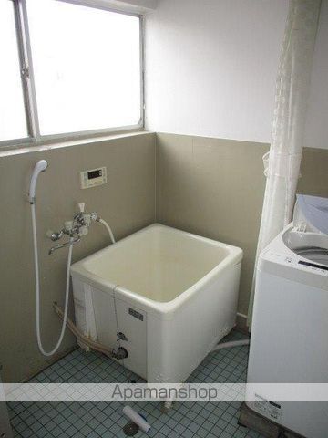 四野見住宅の内装写真