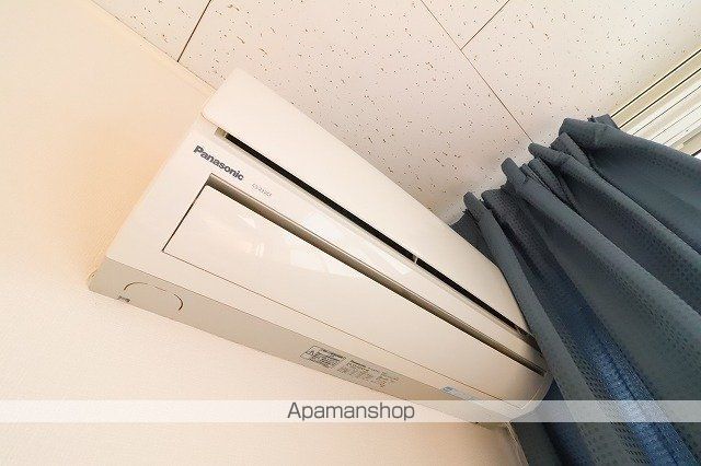 レオパレス北田園の内装写真