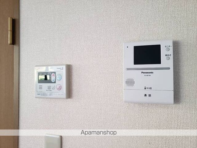 リバーサイド若林の内装写真