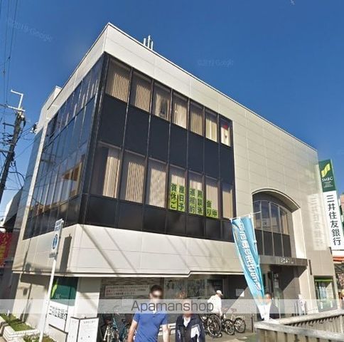 GRAND ROCHER武庫之荘の周辺写真