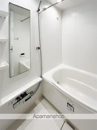 ＺＯＯＭ信濃町[2K/37.08m2]のバス