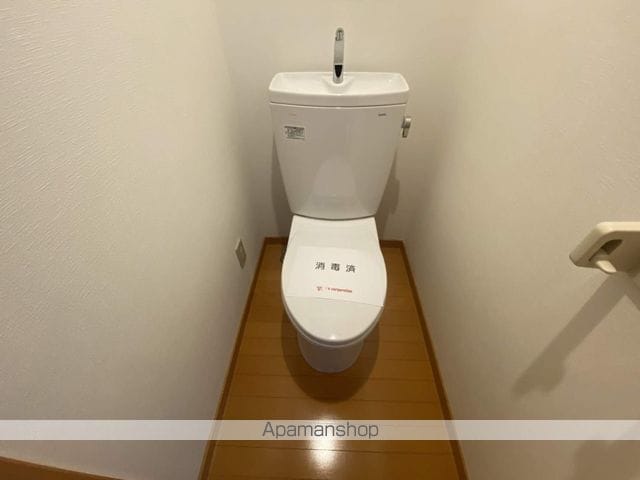 セントヒルズ目黒の内装写真