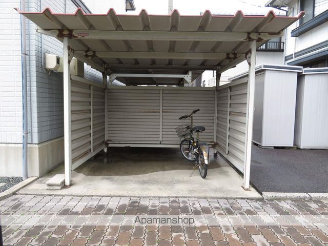 セジュールサバスE棟のその他写真