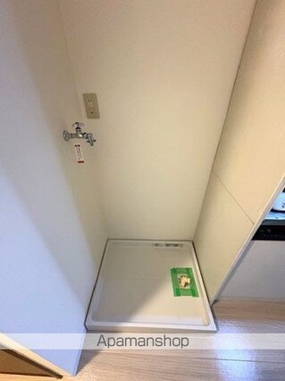 ＳＡビル[1K/23.13m2]のその他部屋・スペース