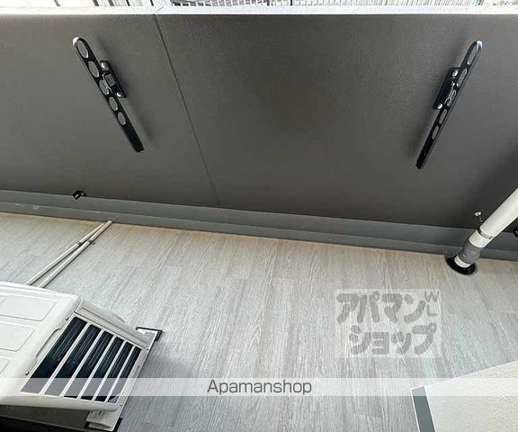 レシオス京都嵯峨野の内装写真