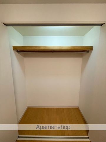 メゾンヴェールの内装写真