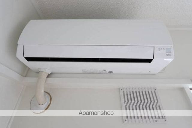 ビレッジハウス紫波2号棟の内装写真