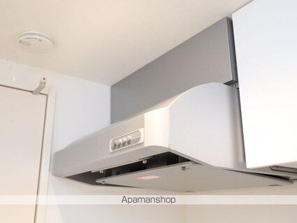 Ｒｅｓｉｄｅｎｃｅ　Ｉｍａｉｋｅ[1K/21.9m2]の内装8