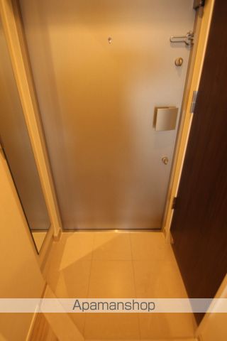 アーバネックス深川住吉の内装写真