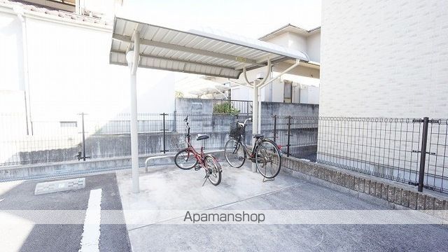 アド.ヴァンスSHーIVのその他写真
