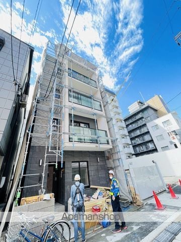 FilaAlta上前津の外観写真