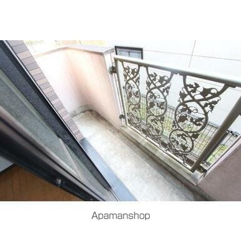アーバンハイツAの内装写真