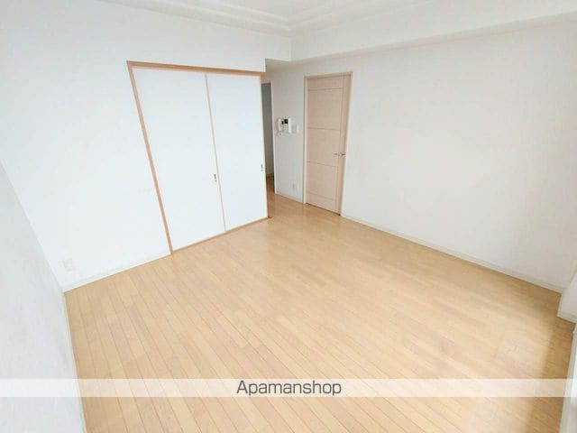 アーデンタワー新町の内装写真
