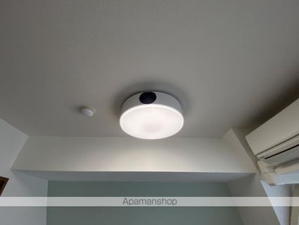 香川県高松市中新町[1DK/34m2]の内装7