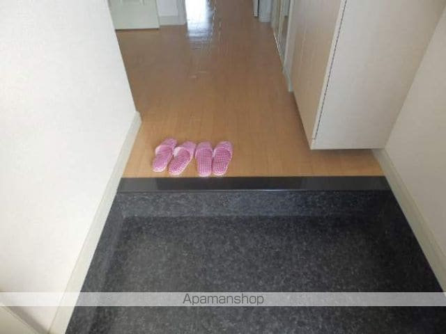 パストラル・結の内装写真